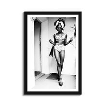 Load image into Gallery viewer, #018 Naomi Campbell