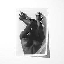 Load image into Gallery viewer, #006 Naomi Campbell