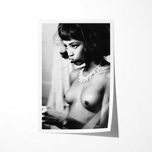 Load image into Gallery viewer, #004 Naomi Campbell