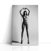 Load image into Gallery viewer, #044 Naomi Campbell