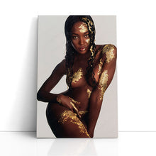 Load image into Gallery viewer, #046 Naomi Campbell