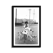 Load image into Gallery viewer, #050 Naomi Campbell
