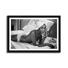 Load image into Gallery viewer, #102 Naomi Campbell
