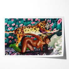 Load image into Gallery viewer, #105 Naomi Campbell