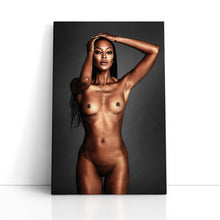 Load image into Gallery viewer, #010 Naomi Campbell