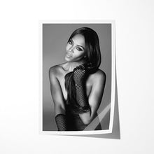 Load image into Gallery viewer, #040 Naomi Campbell