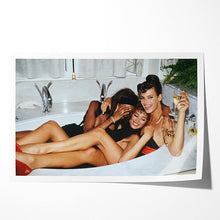Load image into Gallery viewer, #103 Naomi Campbell