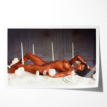Load image into Gallery viewer, #111 Naomi Campbell
