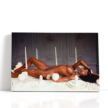 Load image into Gallery viewer, #111 Naomi Campbell
