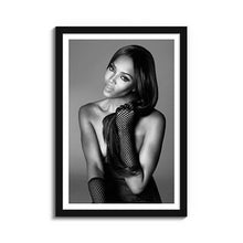 Load image into Gallery viewer, #040 Naomi Campbell
