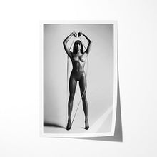 Load image into Gallery viewer, #044 Naomi Campbell