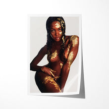 Load image into Gallery viewer, #046 Naomi Campbell