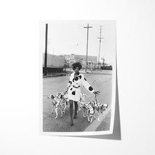 Load image into Gallery viewer, #050 Naomi Campbell