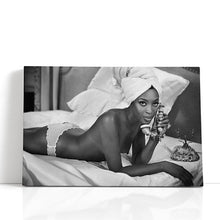 Load image into Gallery viewer, #102 Naomi Campbell