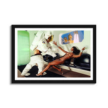 Load image into Gallery viewer, #107 Naomi Campbell