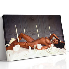 Load image into Gallery viewer, #111 Naomi Campbell