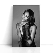 Load image into Gallery viewer, #040 Naomi Campbell