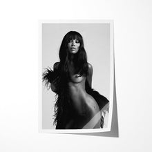 Load image into Gallery viewer, #043 Naomi Campbell
