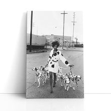 Load image into Gallery viewer, #050 Naomi Campbell