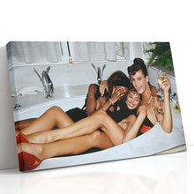 Load image into Gallery viewer, #103 Naomi Campbell
