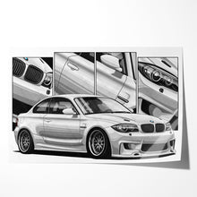 Load image into Gallery viewer, BMW 1 Series 1M