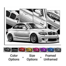 Load image into Gallery viewer, BMW 1 Series 1M