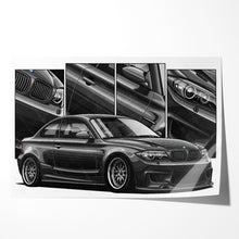 Load image into Gallery viewer, BMW 1 Series 1M