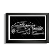Load image into Gallery viewer, BMW 1 Series 1M