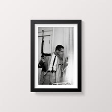 Load image into Gallery viewer, #003 Malcolm X