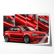 Load image into Gallery viewer, BMW 1 Series 1M