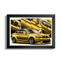 Load image into Gallery viewer, BMW 1 Series 1M