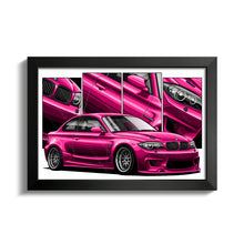 Load image into Gallery viewer, BMW 1 Series 1M