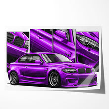 Load image into Gallery viewer, BMW 1 Series 1M