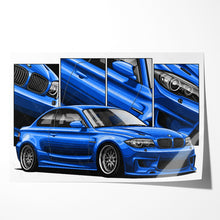 Load image into Gallery viewer, BMW 1 Series 1M