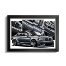Load image into Gallery viewer, BMW 1 Series 1M