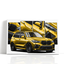 Load image into Gallery viewer, BMW X5 M F95 2020 - 2023 #560- #568