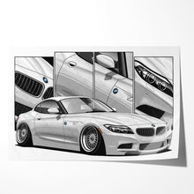 Load image into Gallery viewer, BMW Z4 E89