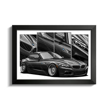 Load image into Gallery viewer, BMW Z4 E89