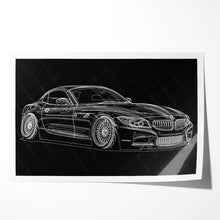 Load image into Gallery viewer, BMW Z4 E89