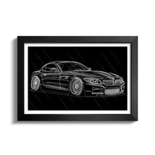 Load image into Gallery viewer, BMW Z4 E89