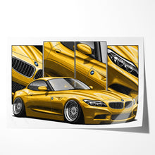 Load image into Gallery viewer, BMW Z4 E89