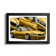Load image into Gallery viewer, BMW Z4 E89