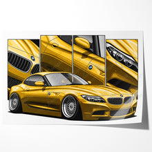 Load image into Gallery viewer, BMW Z4 2nd Gen E89 #578- #586