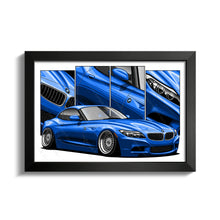 Load image into Gallery viewer, BMW Z4 E89