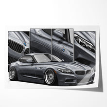 Load image into Gallery viewer, BMW Z4 E89