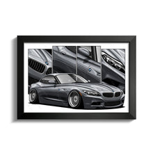 Load image into Gallery viewer, BMW Z4 E89