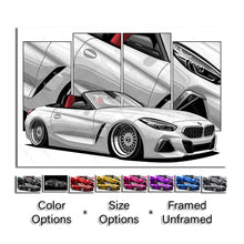 Load image into Gallery viewer, BMW Z4 G29