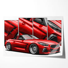 Load image into Gallery viewer, BMW Z4 G29