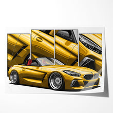 Load image into Gallery viewer, BMW Z4 G29