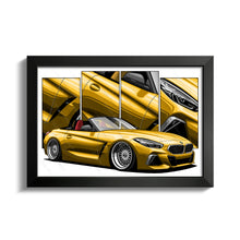 Load image into Gallery viewer, BMW Z4 G29